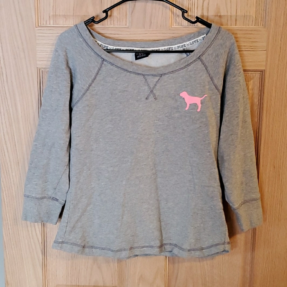 PINK Sweatshirt